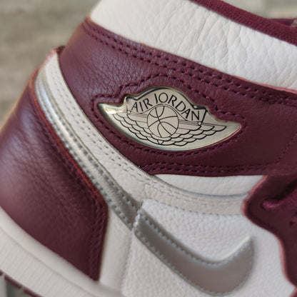 Air Jordan 1 High Bordeaux - Taille 41