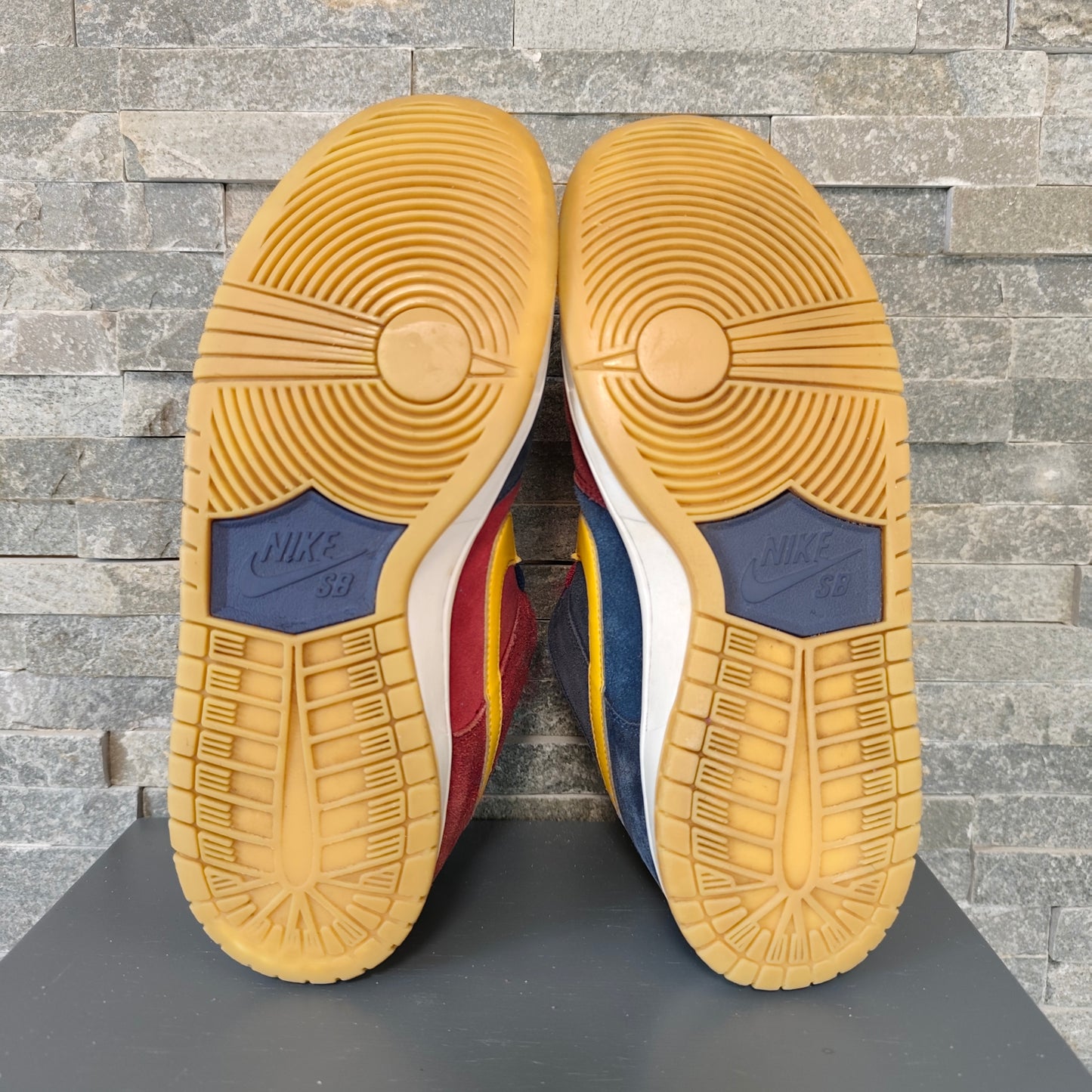 Nike Dunk Low SB Barcelone – Taille 41