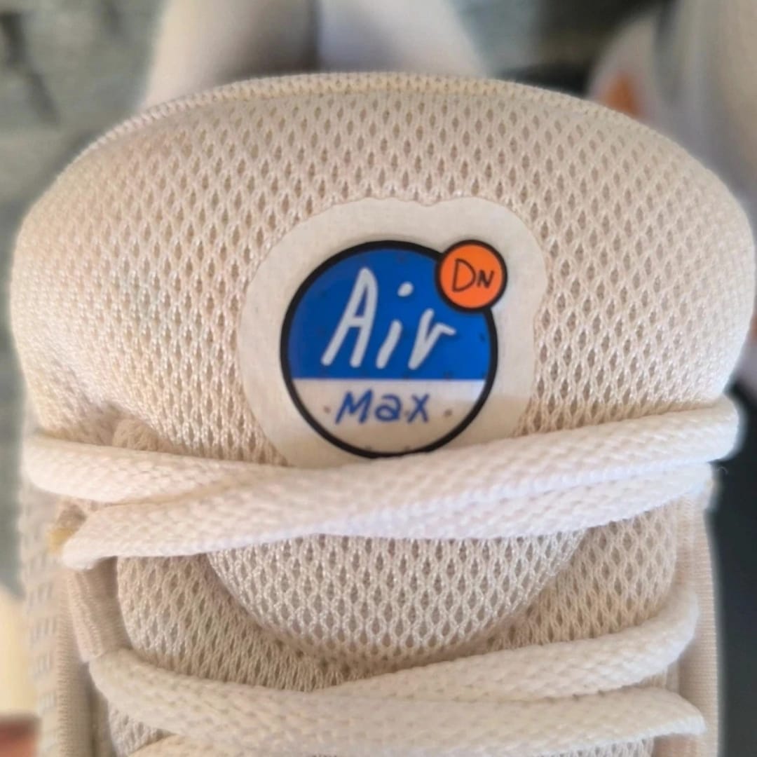 Nike Air Max DN Blueprint JO Paris 2024 – Taille 43