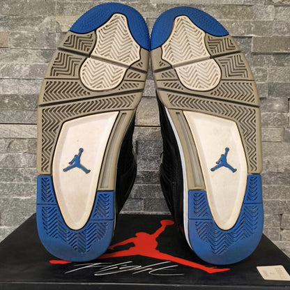 Air Jordan 4 Motorsport Alternate – Taille 42