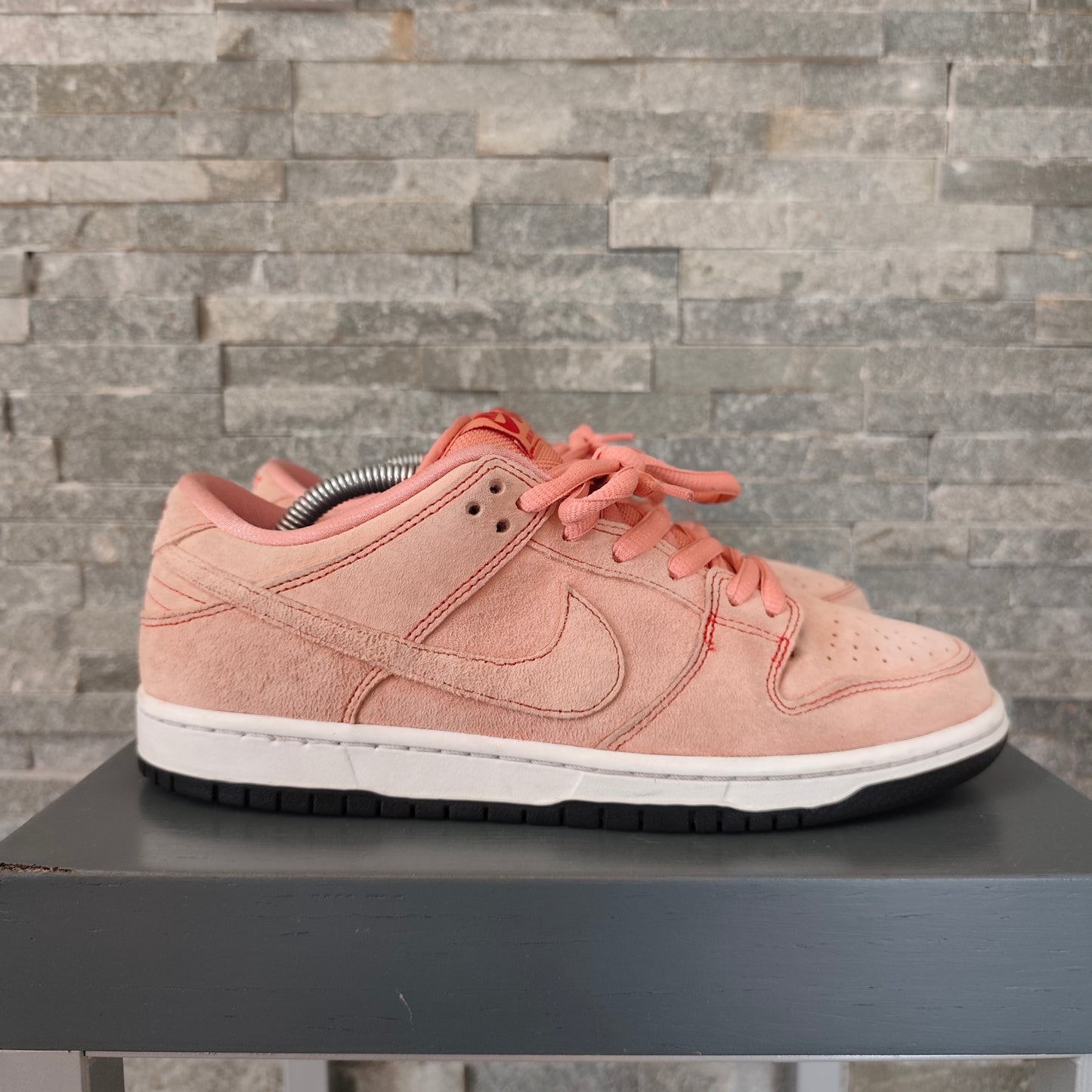 Nike Dunk Low SB Pink Pig - Taille 41