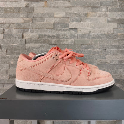 Nike Dunk Low SB Pink Pig - Taille 41