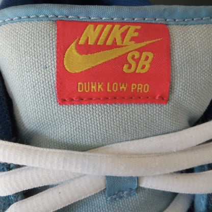 Nike Dunk Low SB x Why So Sad – Taille 42