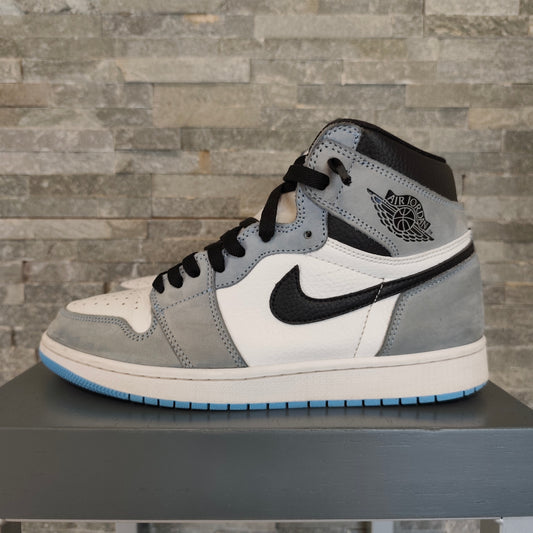 Air Jordan 1 High University Blue – Taille 44