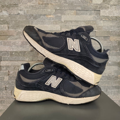 New Balance 2002R Navy Blue – Taille 41,5