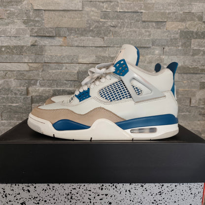 Air Jordan 4 Military Blue 2024 - Taille 41