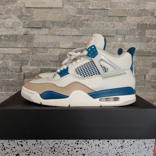 Air Jordan 4 Military Blue 2024 - Taille 41
