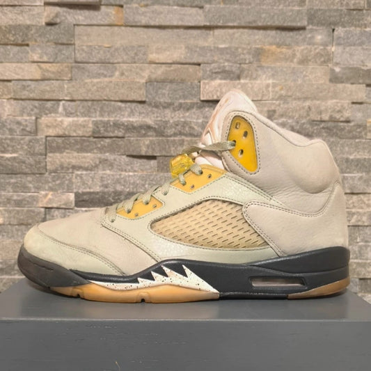 Air Jordan 5 Jade – Taille 45.5