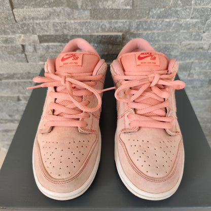 Nike Dunk Low SB Pink Pig - Taille 41