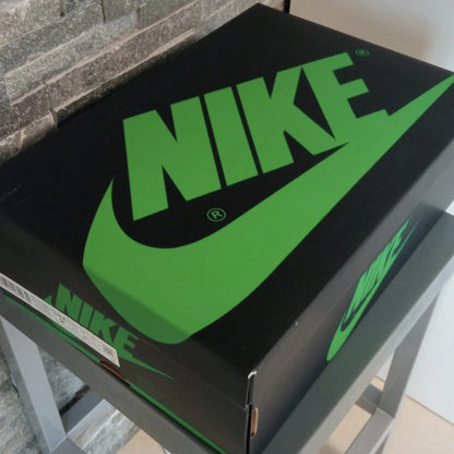 Air Jordan 1 High Lucky Green – Taille 43