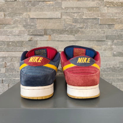 Nike Dunk Low SB Barcelone – Taille 41