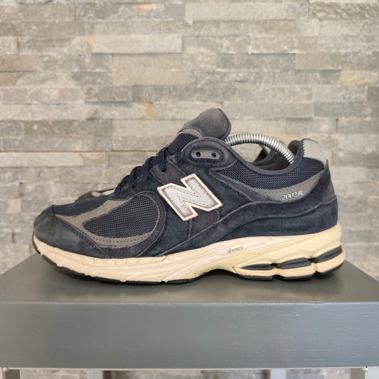 New Balance 2002R Navy Blue – Taille 41,5