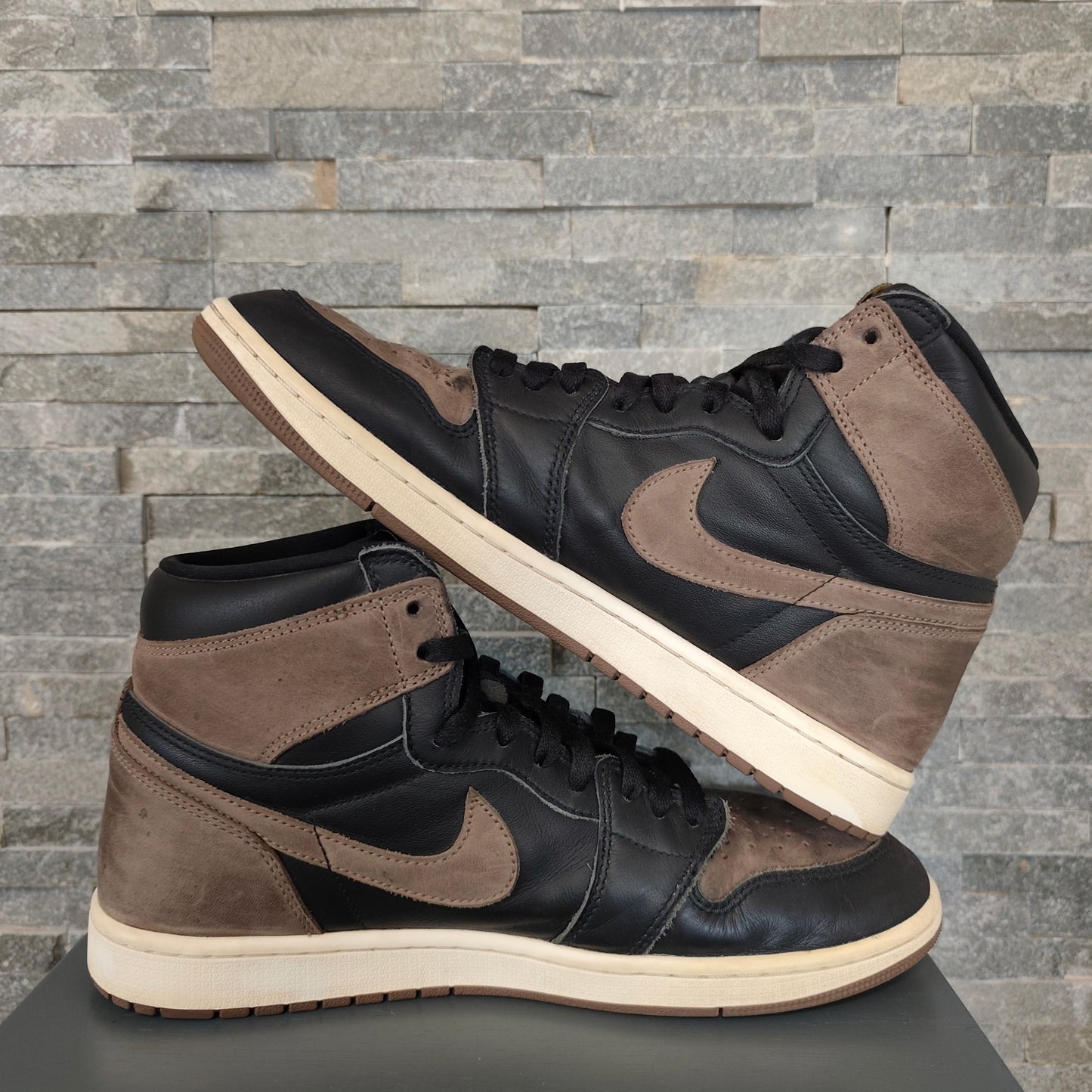 Air Jordan 1 High Palomino - Taille 45