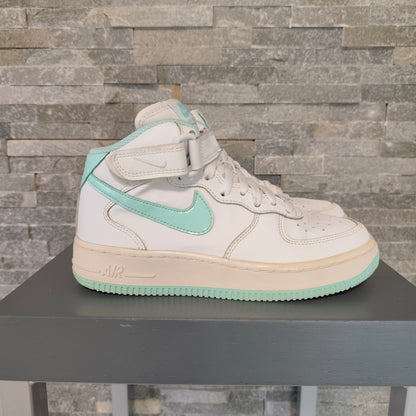 Nike Air Force 1 Low White Menthe – Taille 36,5