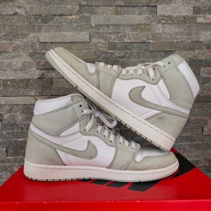 Air Jordan 1 High Seafoam - Taille 43