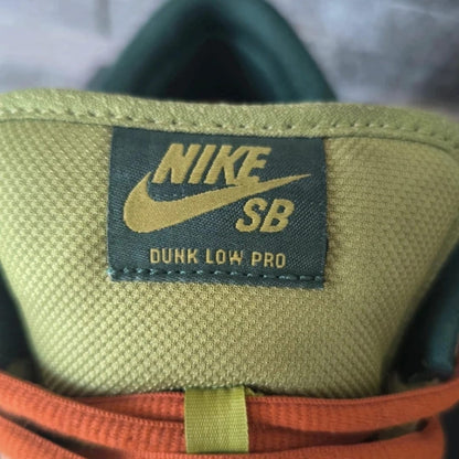 Nike Dunk Low SB Escargot – Taille 42,5