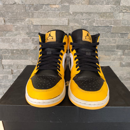 Jordan 1 Mid Taxi – Taille 40