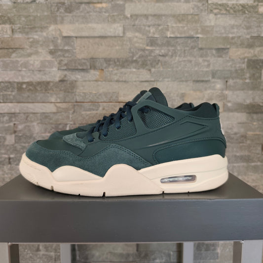 Air Jordan 4 RM Oxidized Green W – Taille 40