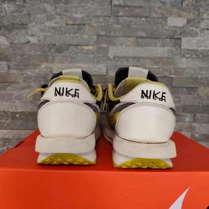 Nike LD Waffle x Sacai x Undercover "Citrus" – Taille 42,5