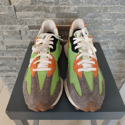 New Balance 327 Energy Lime - Taille 46.5