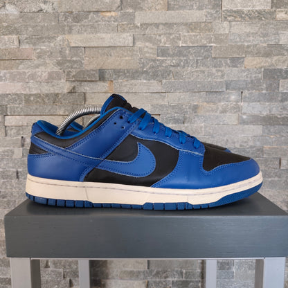 Nike Dunk Low Cobalt Blue - Taille 46