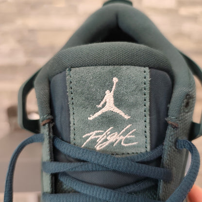 Air Jordan 4 RM Oxidized Green W – Taille 40