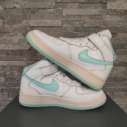 Nike Air Force 1 Low White Menthe – Taille 36,5