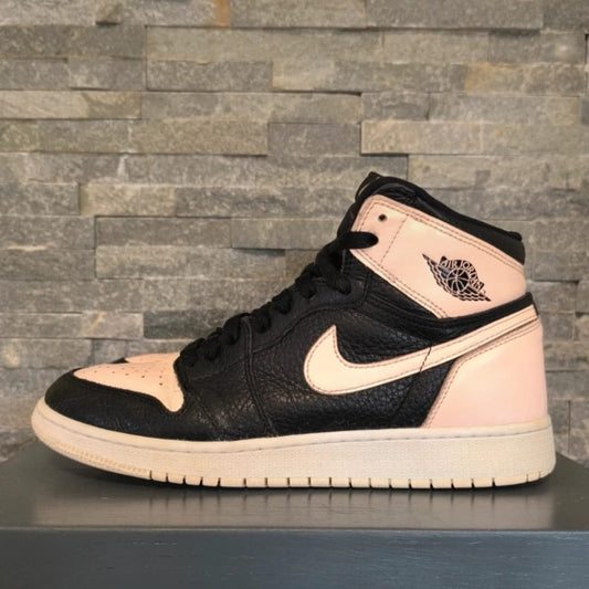 Air Jordan 1 high "Crimson Tint" GS – Taille 40