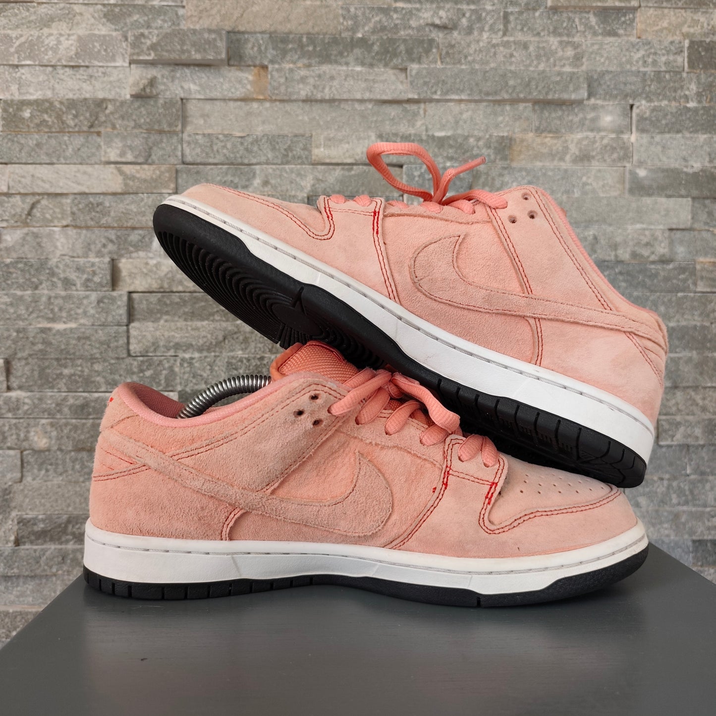 Nike Dunk Low SB Pink Pig - Taille 41
