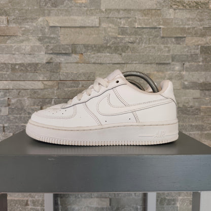 Nike Air Force 1 Low Triple White– Taille 36