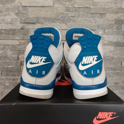 Air Jordan 4 Military Blue 2024 - Taille 41