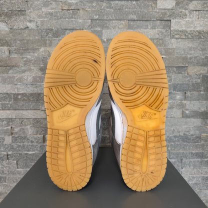 Nike Dunk low Smoke Grey Gum – Taille 42
