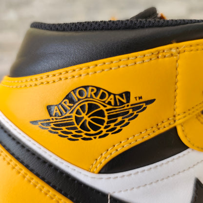 Jordan 1 Mid Taxi – Taille 40