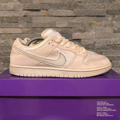 Nike Dunk Low SB City of Love "Bone" – Taille 43