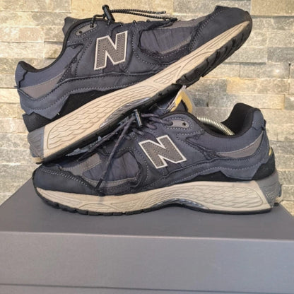 New Balance 2002R Protection Pack "Éclipse" – Taille 44.5