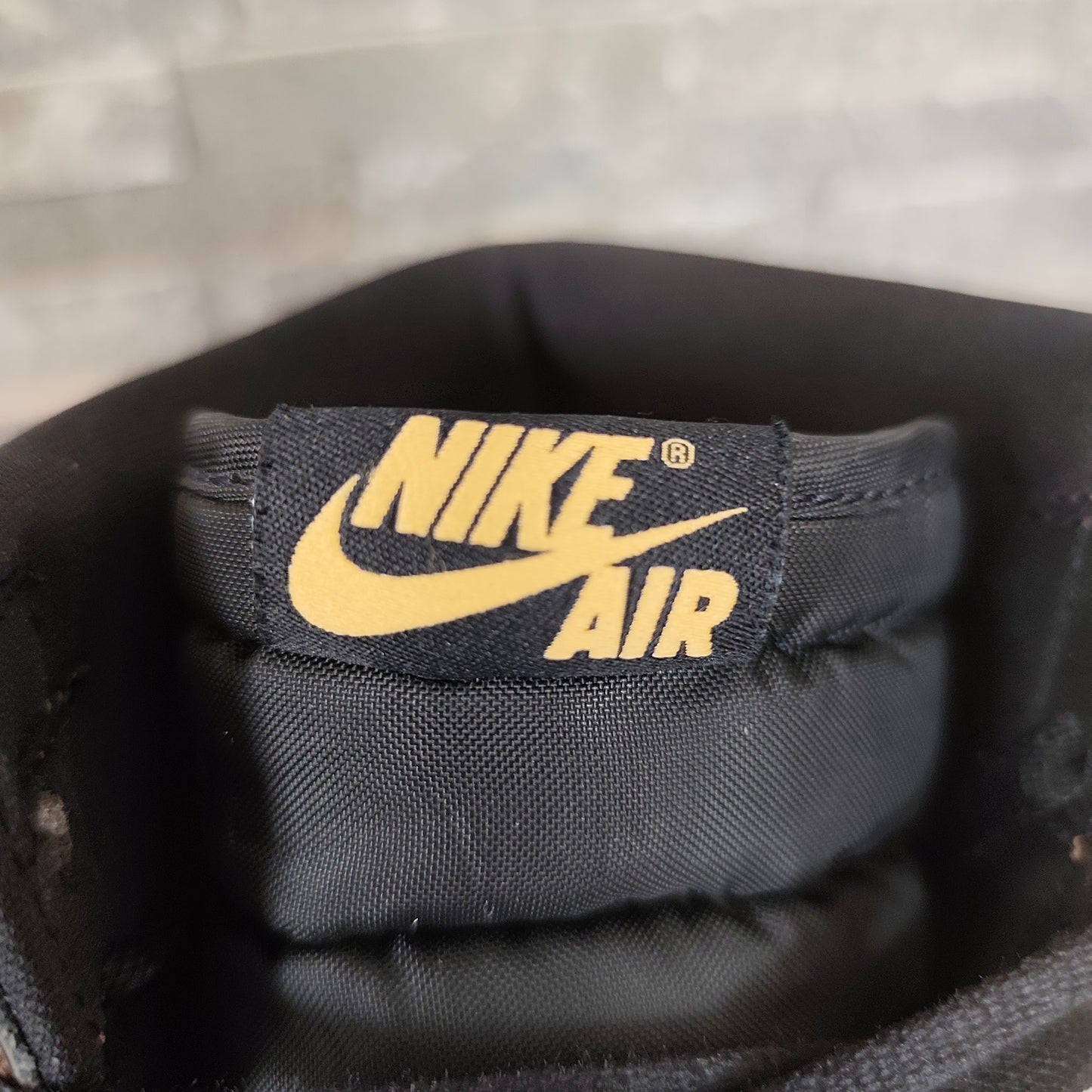 Air Jordan 1 High Palomino - Taille 45