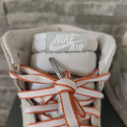 Air Jordan 1 High Seafoam - Taille 44,5