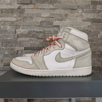 Air Jordan 1 High Seafoam - Taille 44,5
