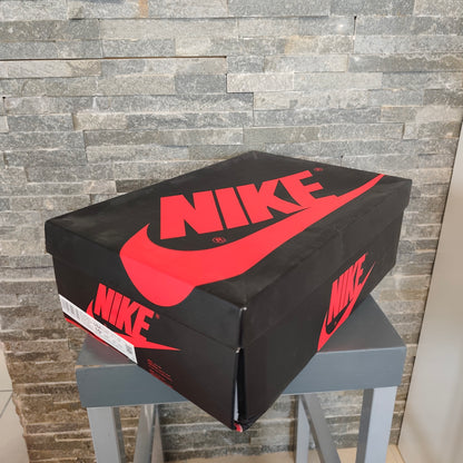 Air Jordan 1 High OG Dark Mocha - Taille 44,5