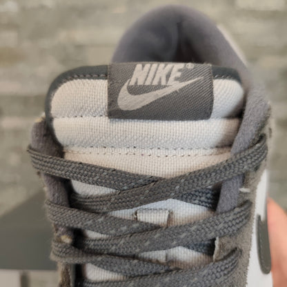 Nike Dunk low Smoke Grey Gum – Taille 42