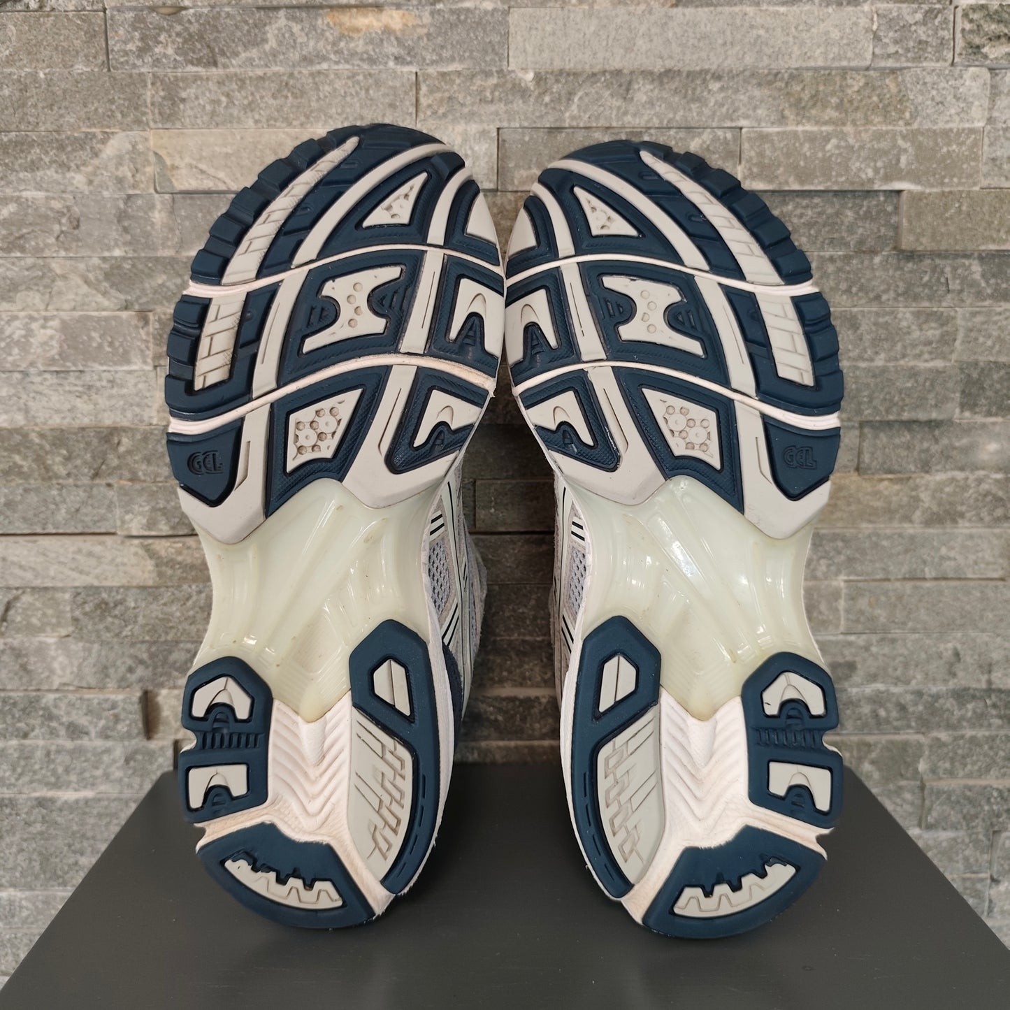Asics Gel Kayano 14 Piedmont Aqua – Taille 40