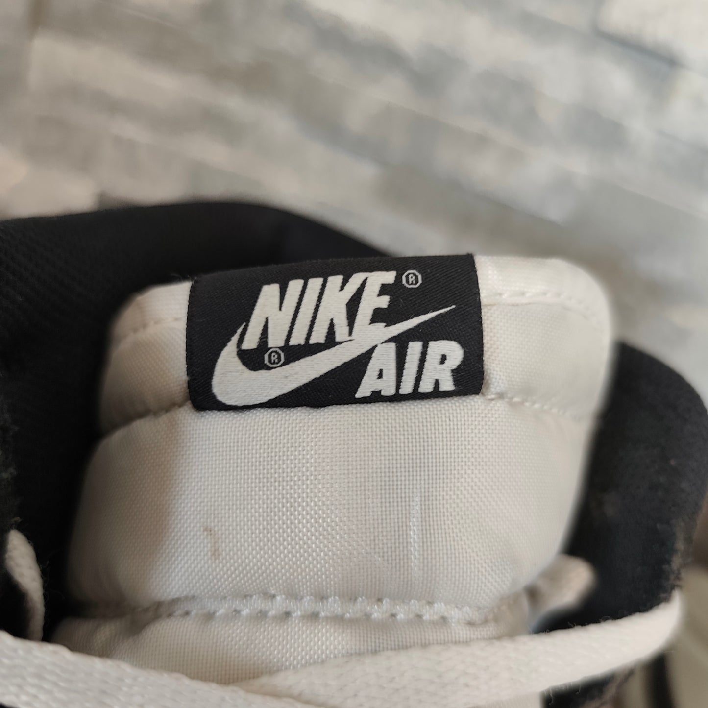 Air Jordan 1 High OG Dark Mocha - Taille 44,5