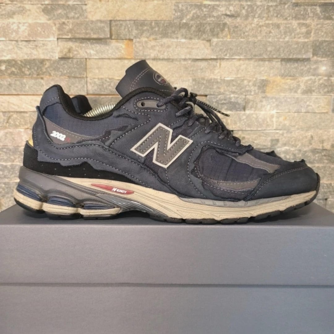 New Balance 2002R Protection Pack "Éclipse" – Taille 44.5