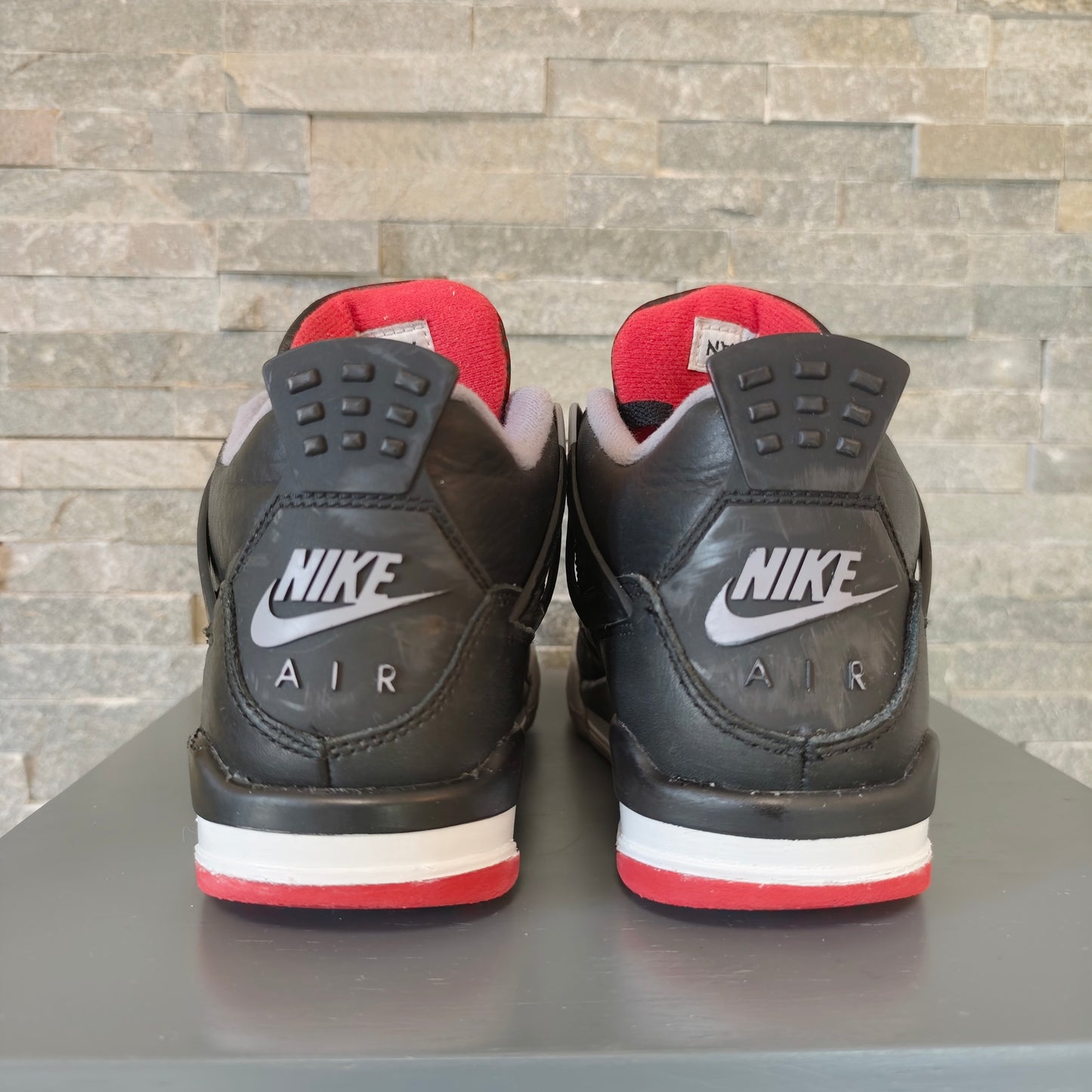 Air Jordan 4 Bred Reimagined GS – Taille 36.5