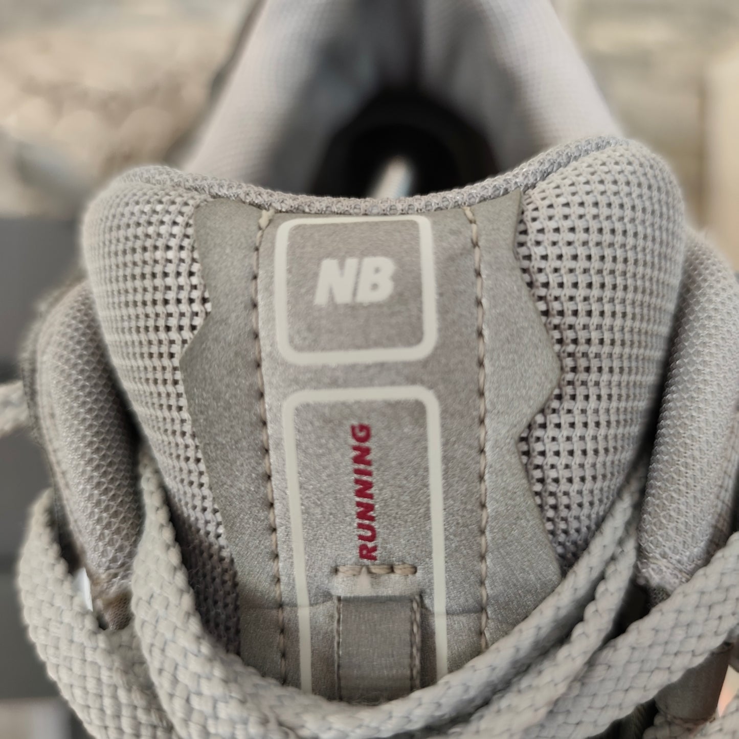 New Balance 1906D Protection Pack "Silver" – Taille 46