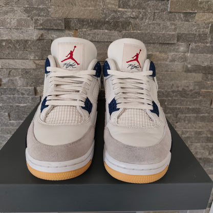 Air Jordan 4 SB Navy – Taille 44