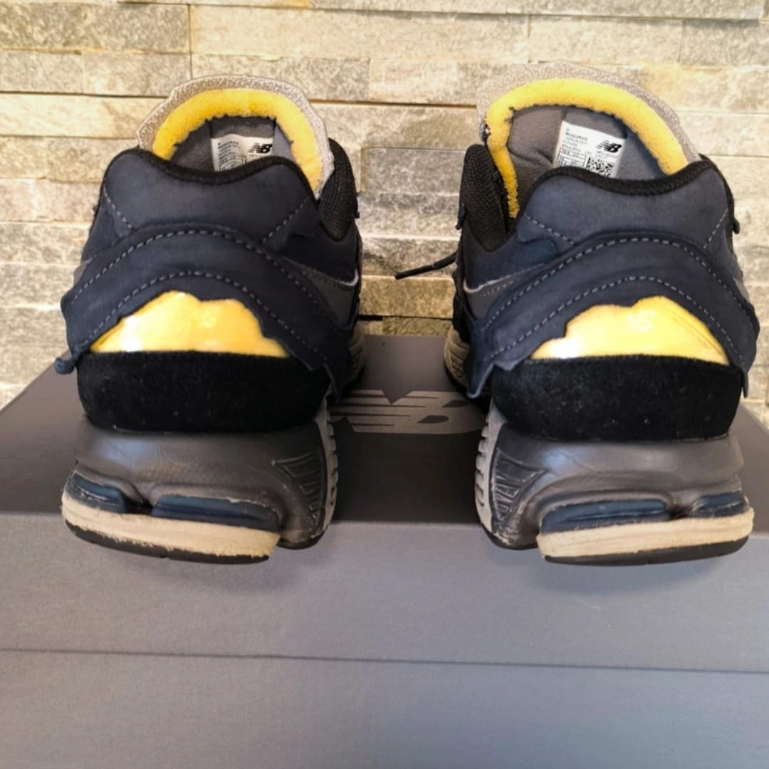 New Balance 2002R Protection Pack "Éclipse" – Taille 44.5