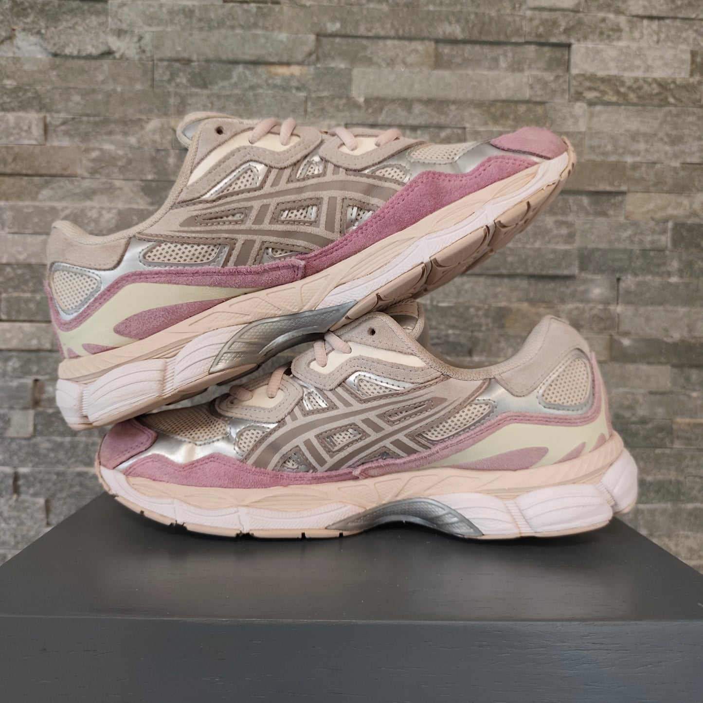 Asics Gel NYC Strawberrie – Taille 43.5