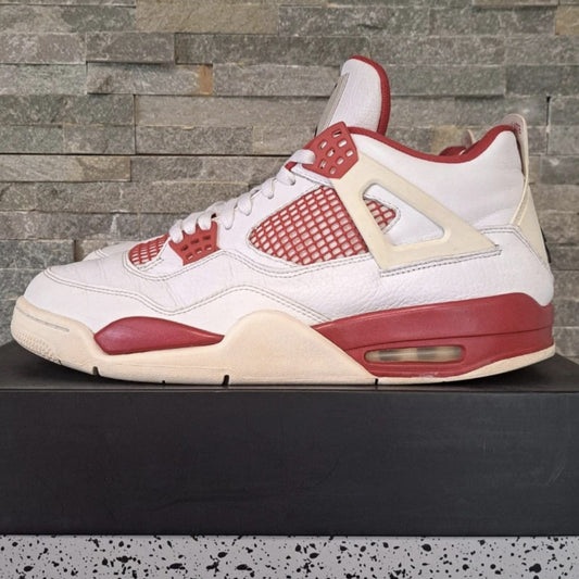 Air Jordan 4 Alternate 89 – Taille 46