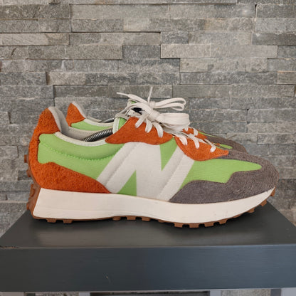 New Balance 327 Energy Lime - Taille 46.5